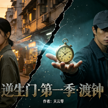 《逆生门》概念宣传影片